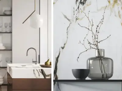 Xlight by Porcelanosa Paonazzo Biondo