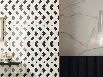 Porcelanosa Deco Marmi