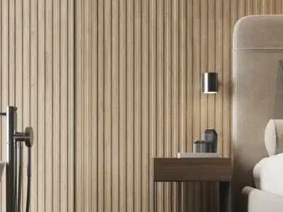 Porcelanosa 3D