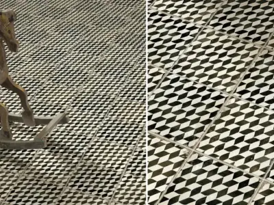 FS by Peronda Fs Damero