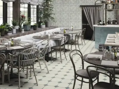 FS by Peronda Fs Yard