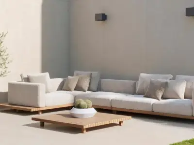 Xlight by Porcelanosa Bottega