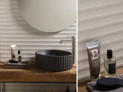 Porcelanosa Savannah