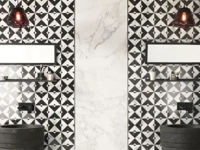 Porcelanosa Deco Marmi