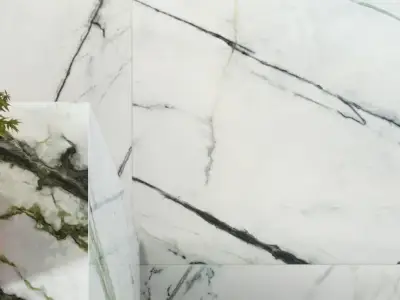 Xlight by Porcelanosa Calacatta