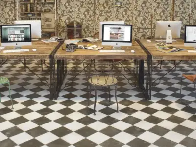 FS by Peronda Fs Damero