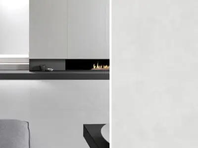 Xlight by Porcelanosa Stark