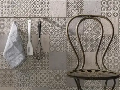 Porcelanosa Marbella