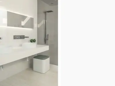 Xlight by Porcelanosa Moon