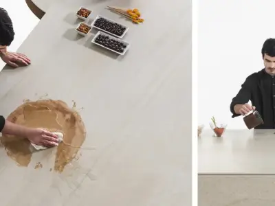 Xlight by Porcelanosa Aged