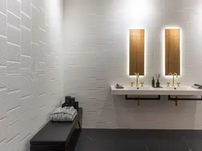 Porcelanosa Nolita Nyc