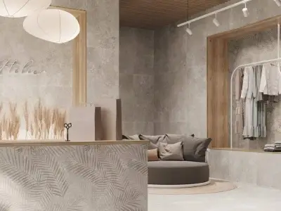 Colorker Bella Stone