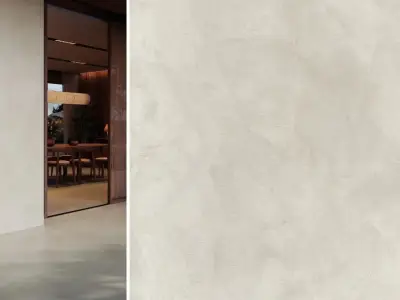 Xlight by Porcelanosa Santorini