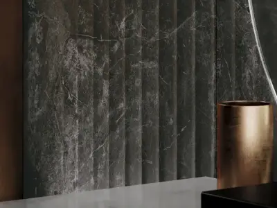 Xlight by Porcelanosa Velluto