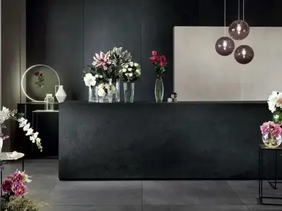 Lea Ceramiche Waterfall Slimtech