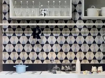 Lea Ceramiche Gouache 10 Slimtech