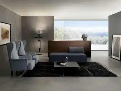 Lea Ceramiche Concreto