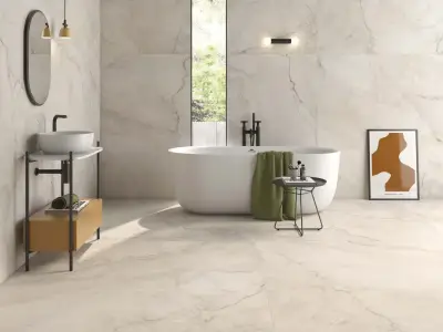 Geotiles Alabastrino