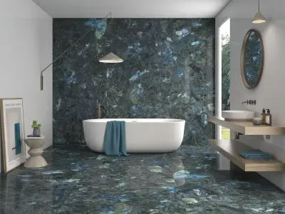 Geotiles Labradorite