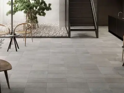 Keope Ceramiche Street