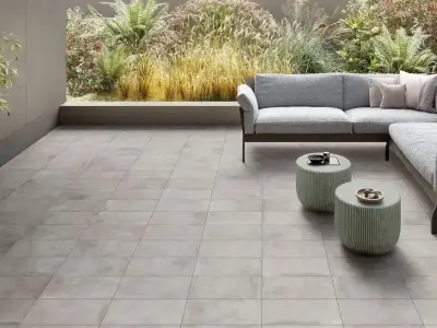 Keope Ceramiche Street