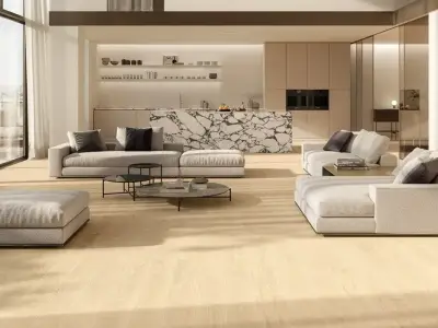 Atlas Concorde Log select