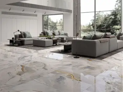 Arcana Ceramica Les bijoux