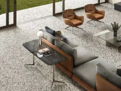 Casalgrande Padana Le ville