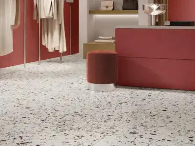 Casalgrande Padana Le ville