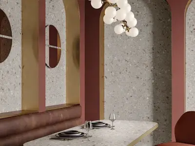 Keope Ceramiche Dolmix