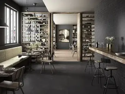 Imola Creative concrete