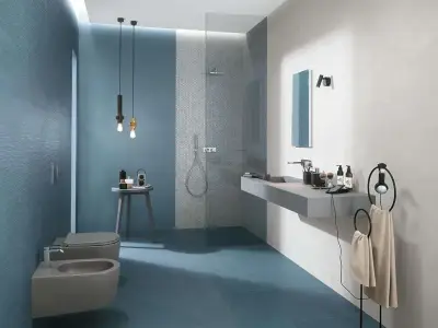 Fap Ceramiche Color line