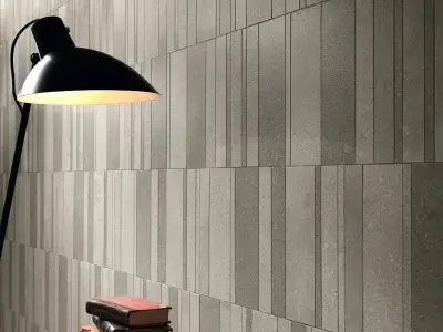 Atlas Concorde Canone inverso