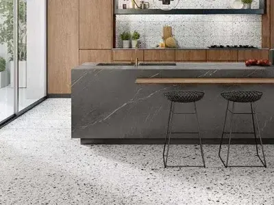 Casalgrande Padana Terrazzotech