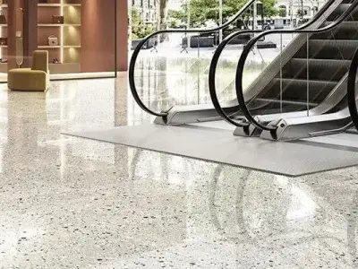 Casalgrande Padana Terrazzotech