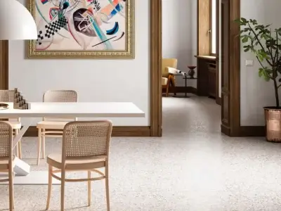 Casalgrande Padana Terrazzo