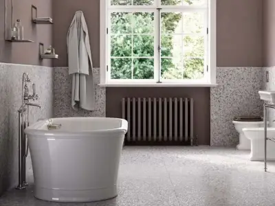 Casalgrande Padana Terrazzo