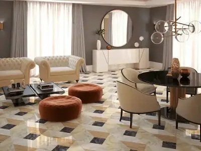 Atlas Concorde Rus Supernova onyx