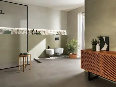 Fap Ceramiche Summer wall tile