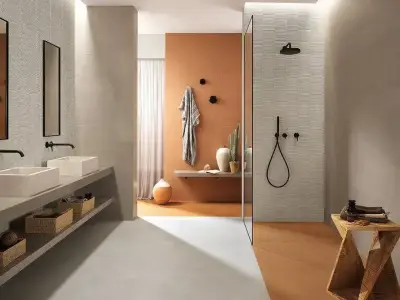 Fap Ceramiche Summer wall tile