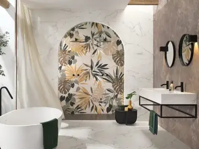 Fap Ceramiche Roma stone