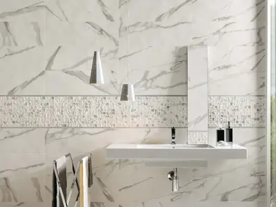 Fap Ceramiche Roma
