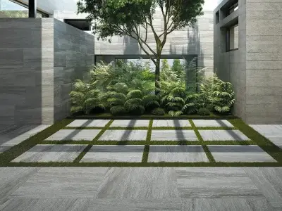 Keope Ceramiche Percorsi extra