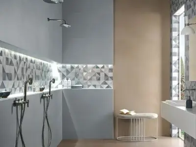 Fap Ceramiche Milano mood