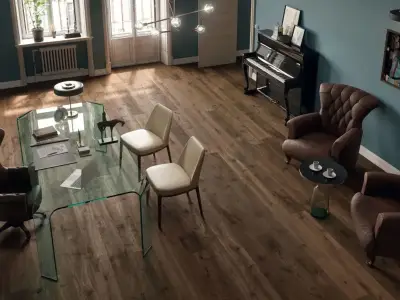 Atlas Concorde Heartwood