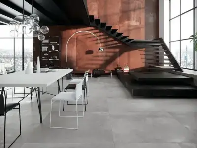 Atlas Concorde BLAZE