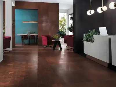 Atlas Concorde BLAZE