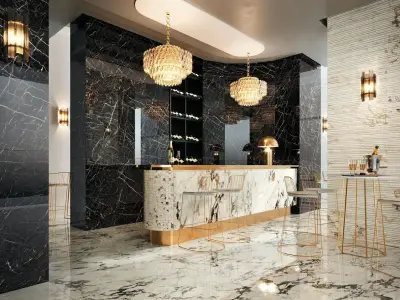 Atlas Concorde Rus Allure