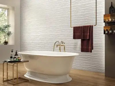 Atlas Concorde Rus 3d white