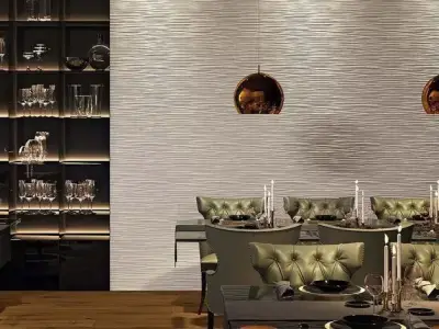 Atlas Concorde Rus 3d white